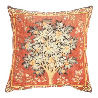 Pasargad DC Tapestry Pillow For Sale