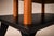 Brazilian Modern Two-Tier Accent Table in Marine Plywood by José Zanine Caldas, Brazil, 1950s For Sale - Image 15 of 18