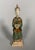 Sculpture of a Mingqi servant, China, Ming Dynasty (1368-1644) For Sale