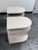 2020s Bernhardt Stratum Side Tables + Shelves, Pair For Sale - Image 5 of 12