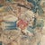 Gallant Procession Wool Tapestry, 18th Century For Sale - Image 13 of 18