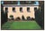 Realism 1990s The Courtyard, Victoria Ryan For Sale - Image 3 of 5