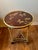 Bamboo Cigarette Table Attributed to Charles Pollock For Sale - Image 9 of 11