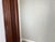 Antique French Oak Arched Carved Wall Mirror For Sale - Image 12 of 16