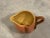 Block Molde Creamer, Peaches by Barbara Eigen For Sale - Image 4 of 8