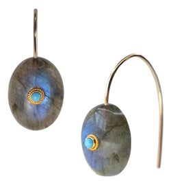 Example of Earrings