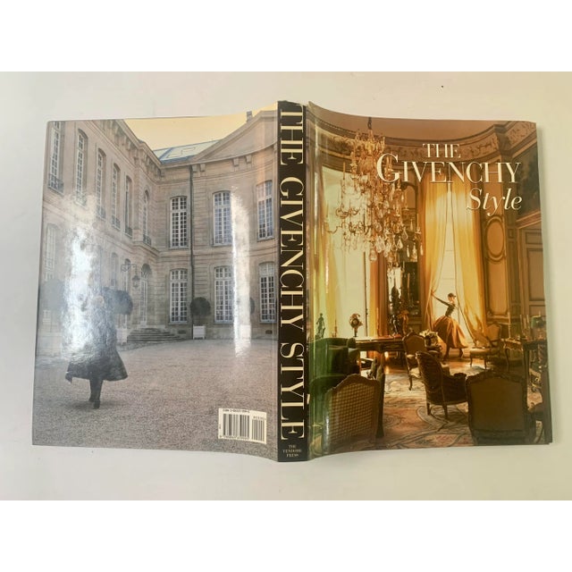 Hardback with cloth covers in protected dust jacket, in very good condition. This book follows its distinguished subject...