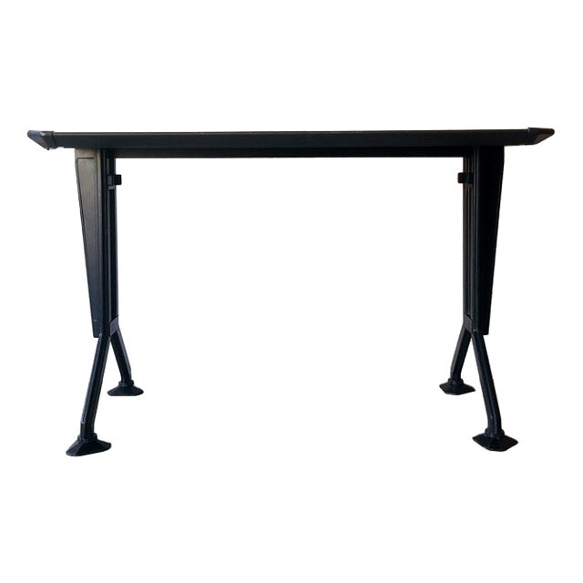 Small Arco Desk from Olivetti, 1960s For Sale