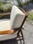 Selig Mid Century Modern Lounge Armchair | Kofod Larsen for Selig For Sale - Image 4 of 12