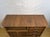 Brown Mid-Century Modern Walnut Cocktail Cabinet attributed to František Jirák for Tatra Nábytok, 1960s For Sale - Image 8 of 12