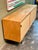 Sideboard Model 116 in Birch and Raffia by Florence Knoll for Knoll International, 1957 For Sale - Image 12 of 17