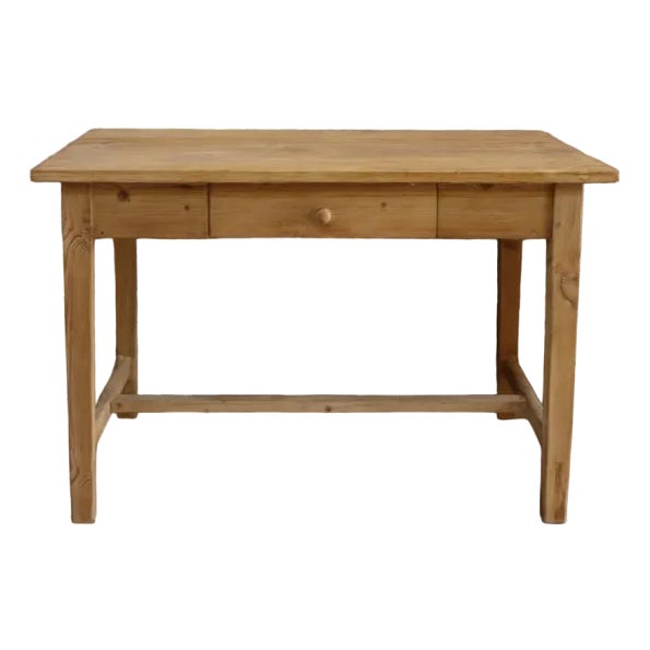 Country House Dining Table For Sale