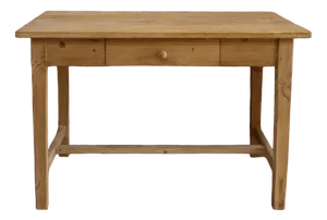 Country House Dining Table