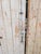 Early 20th Century Stunning Salvaged Barn Doors For Sale - Image 5 of 5