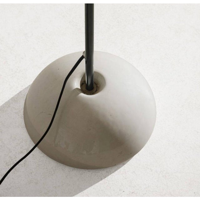 Flos Bip Bip Floor Lamp by Achille Castiglioni for Flos, 1970s For Sale - Image 4 of 6