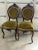 Ballroom Chairs, 1930s, Set of 2 For Sale - Image 15 of 17