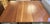 Mid 19th Century Antique Drop Leaf Cherry Dining Table For Sale - Image 10 of 11