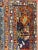 Vintage Wool Azerbaijan Rug, 1990s For Sale - Image 10 of 16