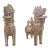 Early 20th Century Table Lamps in the shape of Guardian Lions, 1920s, Set of 2 For Sale - Image 10 of 10