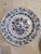 Ceramic Early 1900's Meissen Salad Plates - Set of 6 For Sale - Image 7 of 16