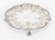 Antique George III Sheffield Silver-Plated Tray, 18th Century For Sale - Image 3 of 13