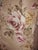 Shabby Chic Vintage Fabric Lamp Shade Cheynne For Sale - Image 3 of 4