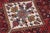 Antique Tabriz Red/Blue Wool Rug - 5'10'' X 10'3'' For Sale - Image 4 of 10