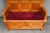 Antique Chest Bench in Ash Wood, 1900s For Sale - Image 15 of 18