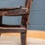 20th Century Metamorphic Oak Library Chair, England, 1900s For Sale - Image 13 of 18