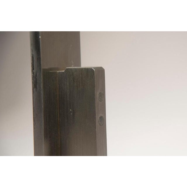 Sarpi Simon Table by Carlo Scarpa for Cassina, 1970s For Sale - Image 9 of 18