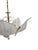 Murano Chandelier by Archimede Seguso for Seguso, 1970s For Sale - Image 11 of 18
