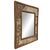 Cabin Vintage American Birch Bark Framed Mirror For Sale - Image 3 of 12