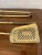 George III Brass Fire Irons, 1800, Set of 3 For Sale - Image 3 of 8