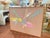 Large Signed Post Modern Abstract Expressionist Painting 1980's For Sale In New York - Image 6 of 18