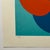 1980s 1980s Modern Serigraph by Cabello For Sale - Image 5 of 7