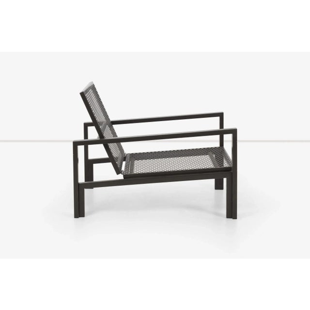 Van Keppel Green "VKG" Outdoor/Indoor Lounge Chair, Attributed For Sale In Chicago - Image 6 of 12