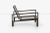 Van Keppel Green "VKG" Outdoor/Indoor Lounge Chair, Attributed For Sale In Chicago - Image 6 of 12