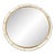 Regina Andrew Plaza Mirror Round For Sale