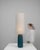 20th Century German Ceramic Table Lamp For Sale - Image 18 of 18