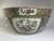 Metal Early 19th Century Chinese Porcelain Rose Medallion Punch Bowl With Ormulu Bronze Mount For Sale - Image 7 of 12