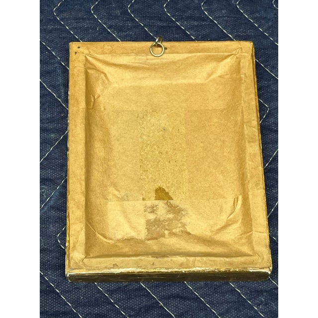 Early 19th Century Antique Hand-Colored Etching “Chimney Sweeper” For Sale - Image 4 of 4