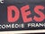 Mithridates Les Amis Du Theatre De France Poster, 1960 For Sale - Image 6 of 10