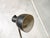 Bauhaus Model 98 Black Desk Lamp by H. Th. J. A. Busquet for Hala Zeist, Netherlands, 1950s For Sale - Image 6 of 11