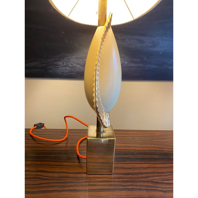 1970s Ceramic Lamp, Italy, 1970 For Sale - Image 5 of 18