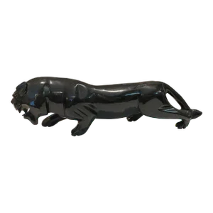 Deco Black Ónix Panther