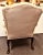 Late 19th Century Antique Georgian Carved Walnut Armchair For Sale - Image 12 of 13