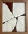 2026 Contemporary Set of Twelve Abstract Paintings on Cotton Paper by Artist r.k. Red For Sale - Image 14 of 15