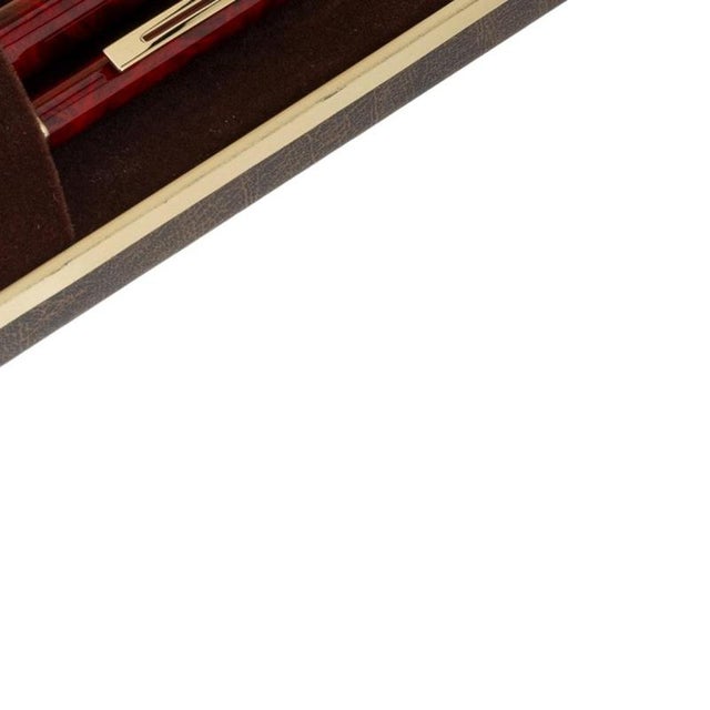 Pen and Pencil Set from Sheaffer, Set of 2 For Sale - Image 5 of 6