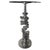 Industrial Industrial Rolls-Royce V8 Crankshaft Table For Sale - Image 3 of 11