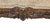 Bassett Furniture Vintage 1996 Bassett French Provincial Carved Wood Sofa For Sale - Image 4 of 8